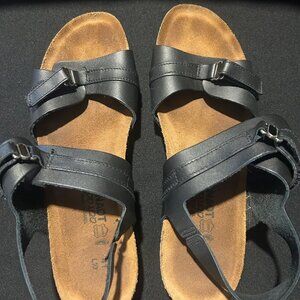 Naot Sandals Made in Israel, Size 41 / L10